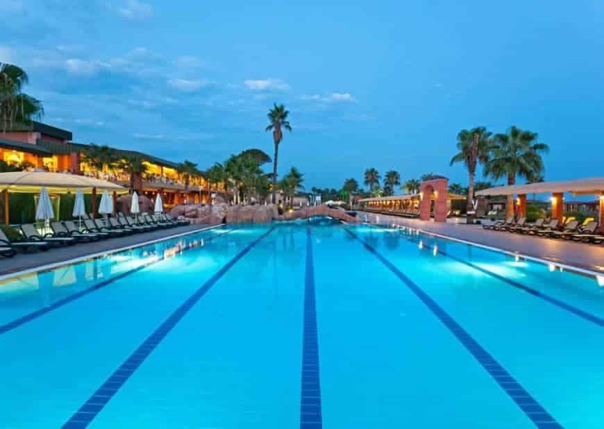 Maritim Saray Regency Hotel